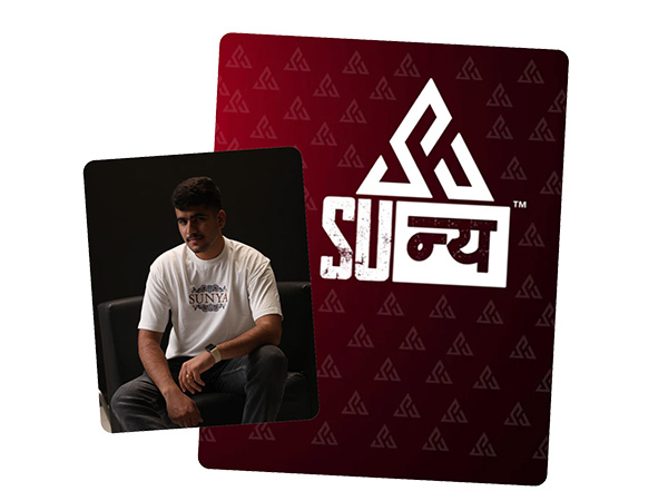 SUNYA: The Streetwear Revolution India’s Been Waiting For