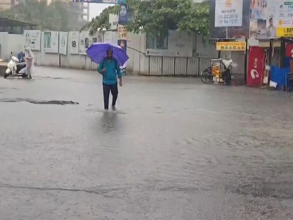 Visual from Vasai-Virar (Photo/ANI)