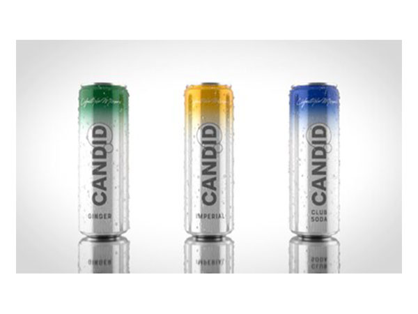 Candid Mixers and PT Sukanda Djaya Announce Strategic Distribution Partnership