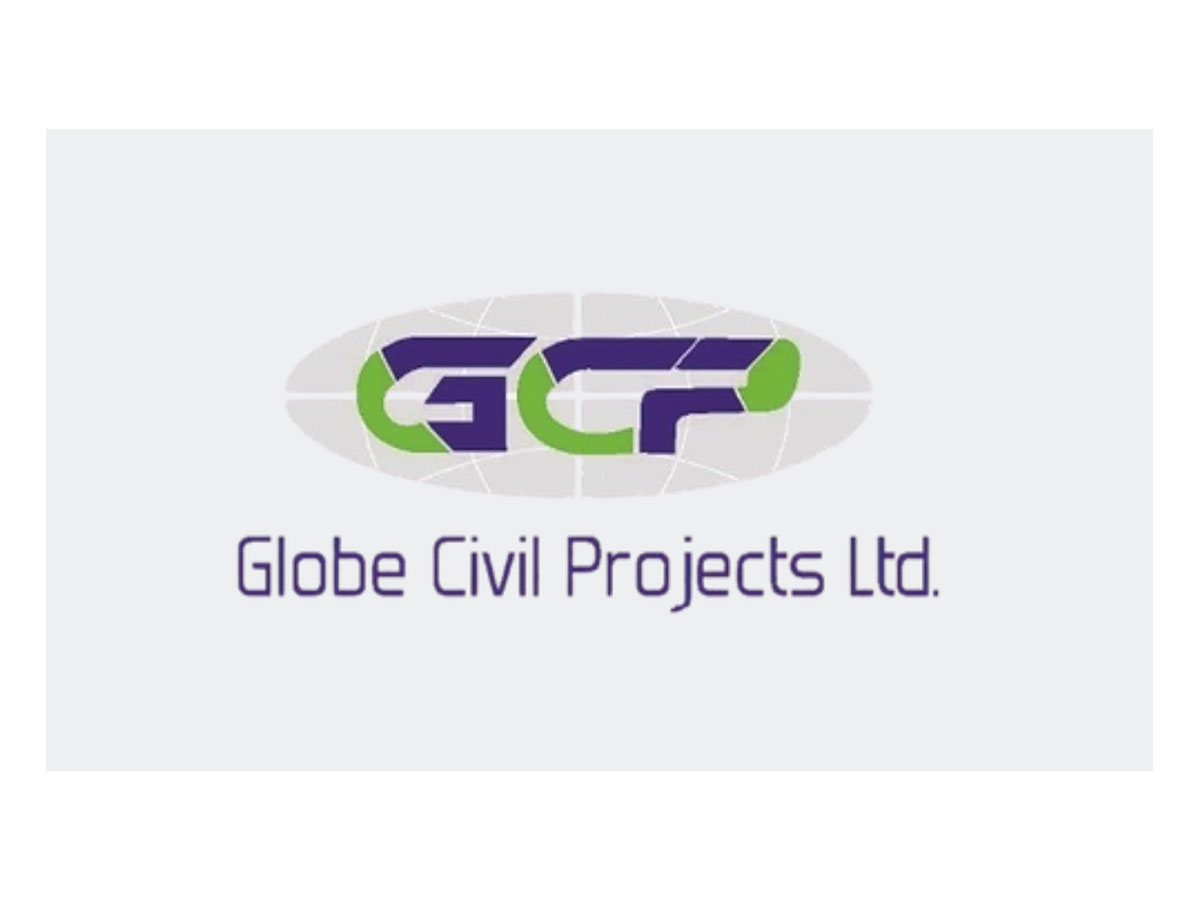 Globe Civil Projects Delivers INR 67.70 Cr Consolidated Revenue in Q1 FY26
