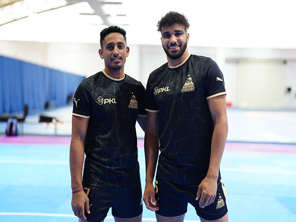 
    Haryana Steelers announce captain, vice-captain for PKL-12
    