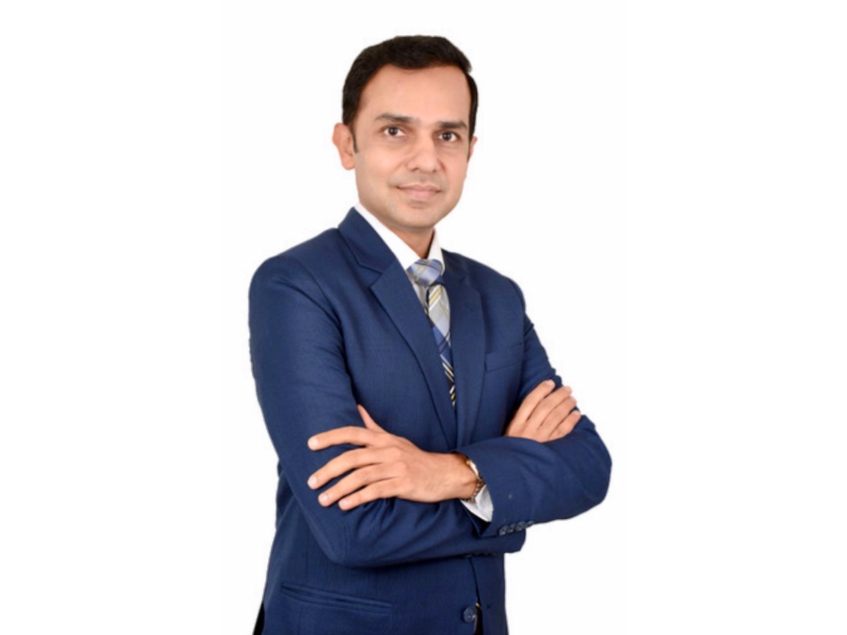 From One Truck to a Nationwide Fleet: How Nitin Mahipal is Steering MEGA into the Future of India’s Logistics Industry