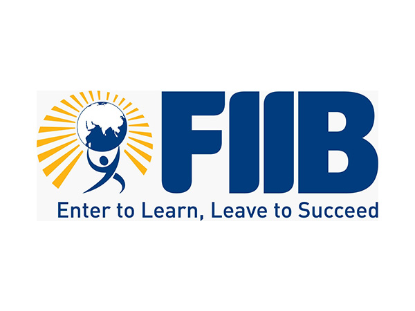 FIIB awarded with the renowned Level 4-Transforming School grade in the Positive Impact Rating (PIR) for business schools in 2025