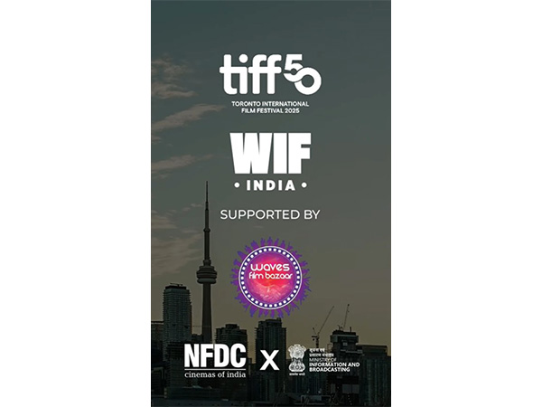 WIF India (Photo: Instagram/@wifindia)