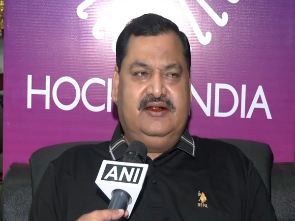 Bhola Nath Singh (Photo: ANI)