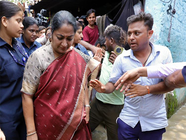 Delhi CM Rekha Gupta (File Photo/@gupta_rekha)