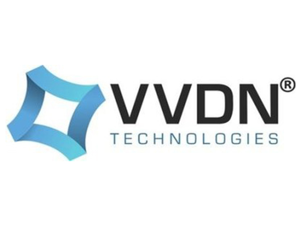 VVDN Technologies Logo