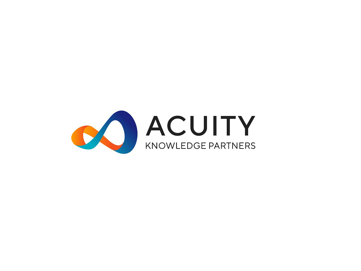 Acuity Knowledge Partners Appoints Emma Crabtree as Chief Revenue Officer