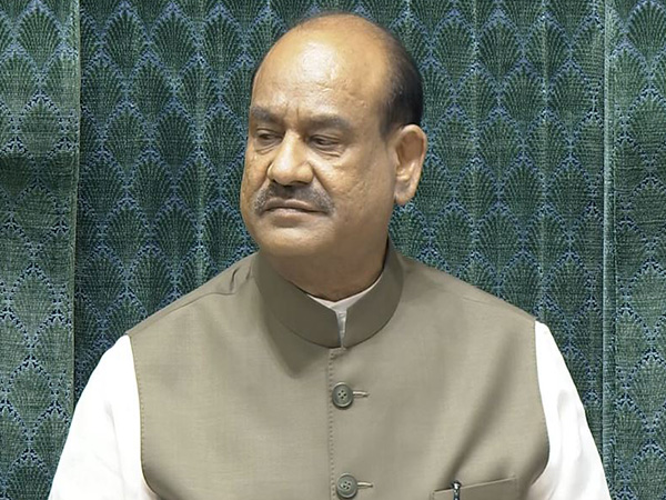 Lok Sabha Speaker Om Birla  (Photo/SansadTV)