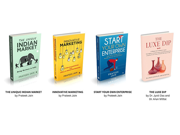 4 Authoritative Reads on Business, Marketing & Markets by BIMTECH Greater Noida Professors