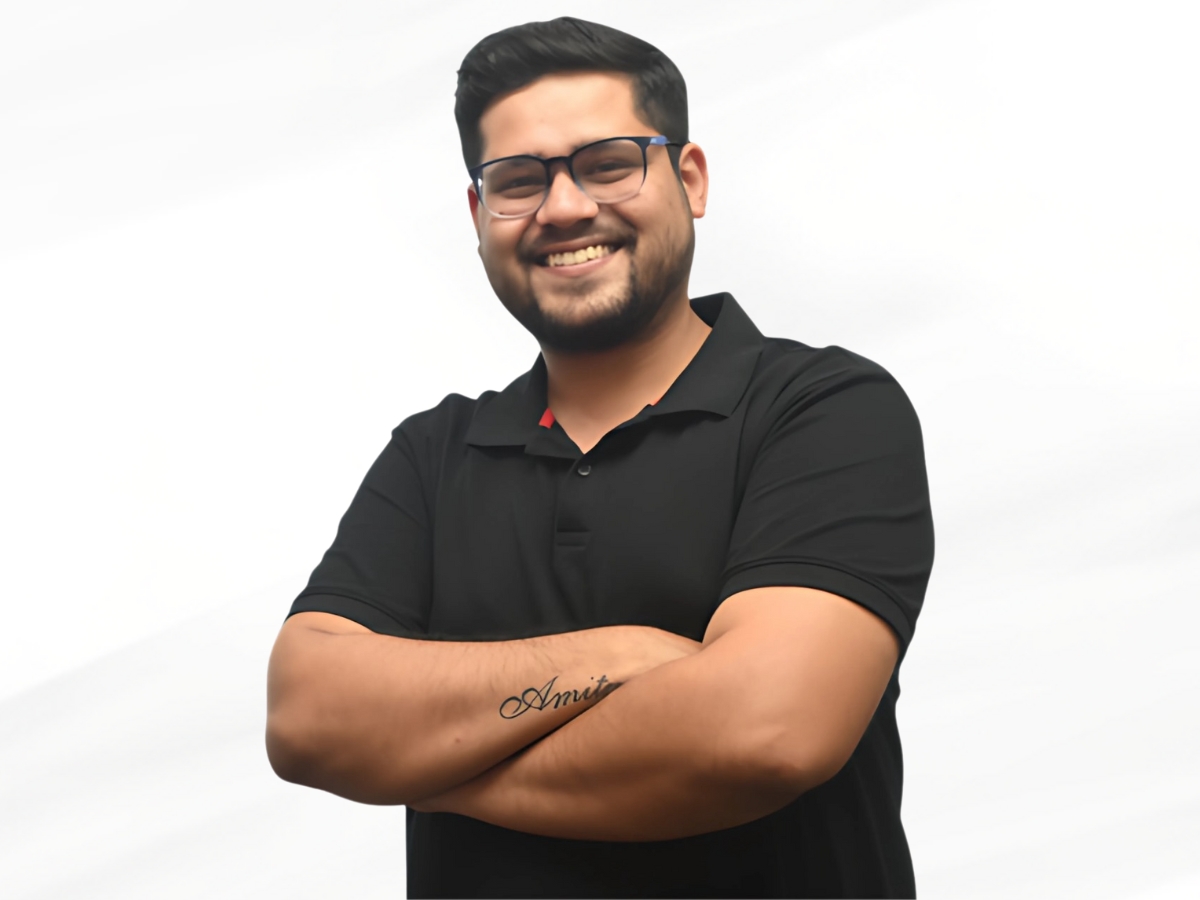 Recognition For Yes Officer Marks Shift In Digital Education Landscape