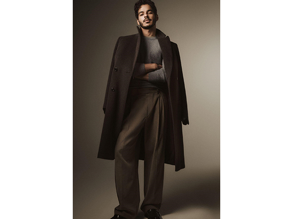 Ishaan Khatter takes center stage in 