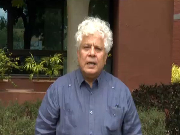 Businessman Suhel Seth (Image source: Suhel Seth)
