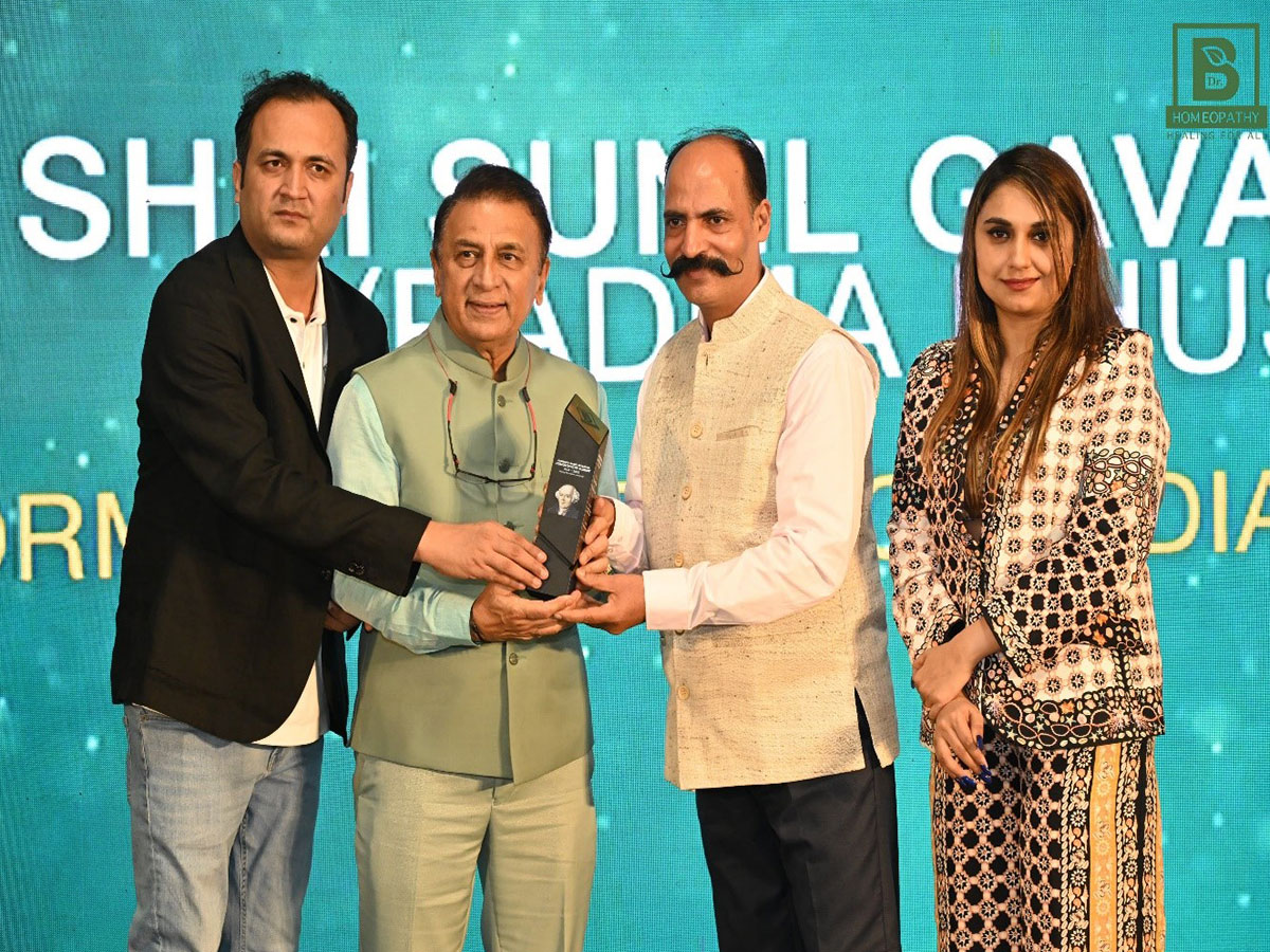 Burnett Homeopathy Hosts Landmark Evidence-Based Research Summit in Goa: A Grand Confluence of Science, Tradition, and Global Prestige