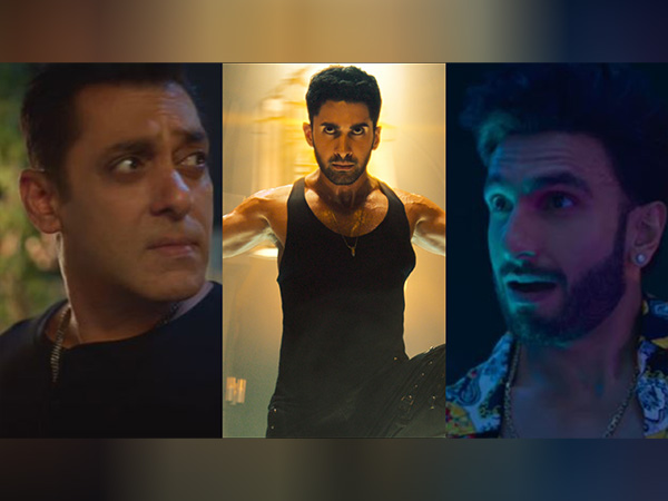 'The Ba***ds of Bollywood' preview (Image Source: Netflix)