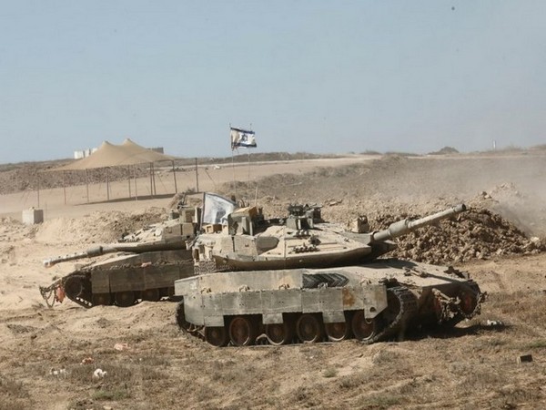 Representative Image (Photo/TPS)