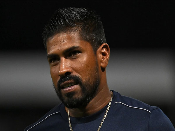 Prenelan Subrayen (Photo: ICC) 