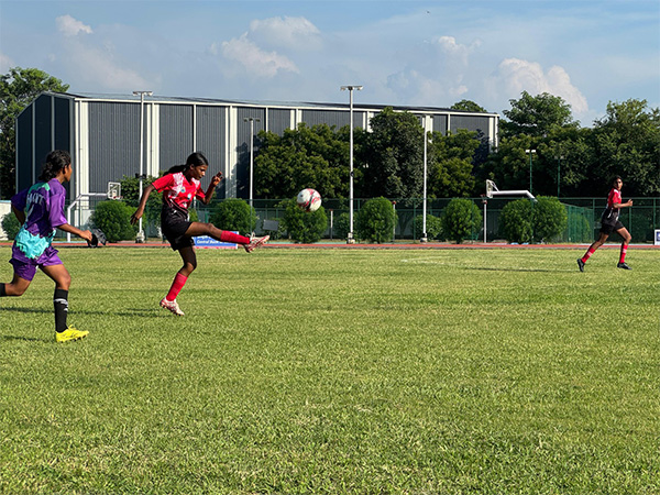 Subroto Cup  action (Photo: Subroto Cup)