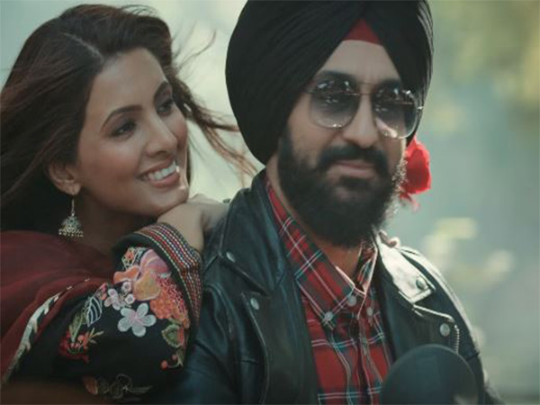 'Mehar' trailer is out (Image Source: Instagram)