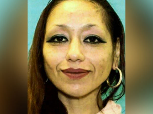 FBI announces reward on Cindy Rodriguez Singh (Photo/FBI)