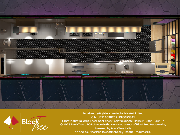 BlackTree Debuts India’s First 100% Cashback Food Truck