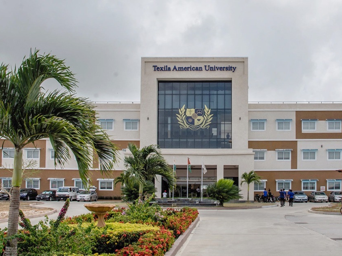 Why Texila American University Is a Top Choice for Caribbean Medical Education
