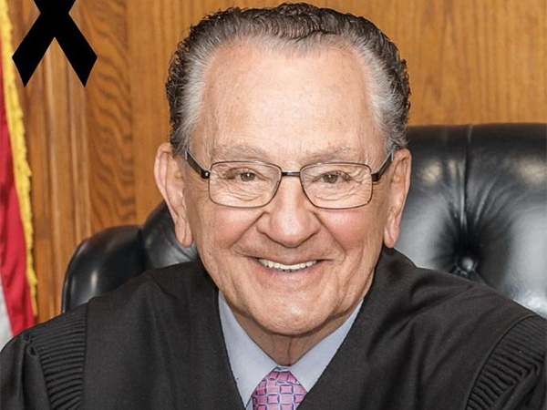  Reality TV Judge Frank Caprio (Photo/ScreengrabInstagram@therealfrankcaprio)