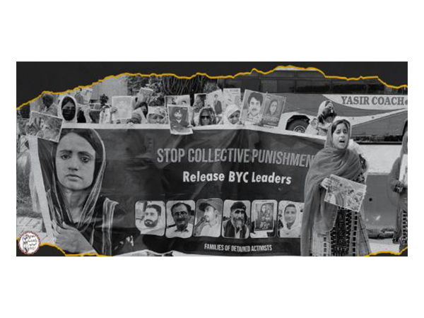 Representative Image (Photo/ X@BalochYakjehtiC)