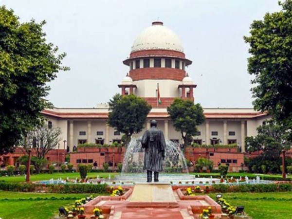 The Supreme Court of India