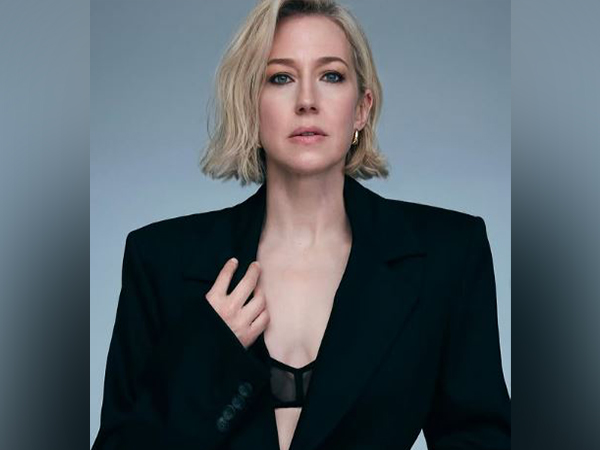 Carrie Coon (Image source: Instagram @carriecoon)