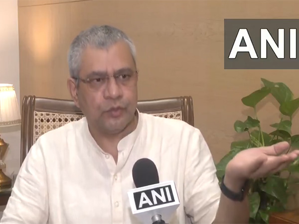 Union Minister Ashwini Vaishnaw (Photo/ANI)