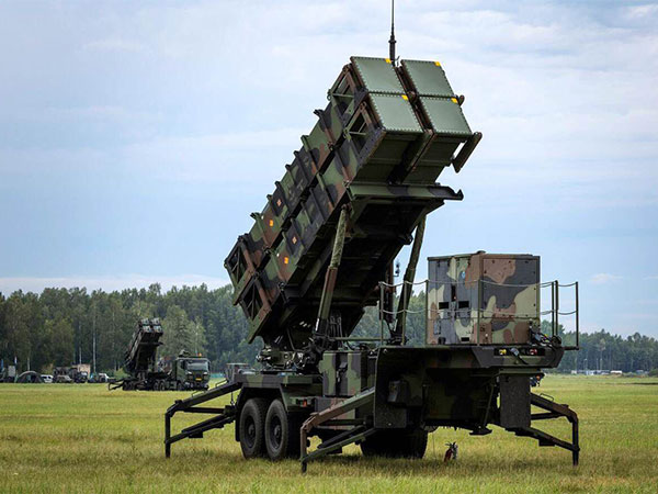 Representative Image (Photo/X@DefensieMin)