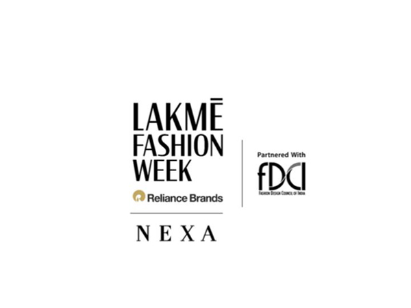 Lakmē Fashion Week (Image source: LFW)