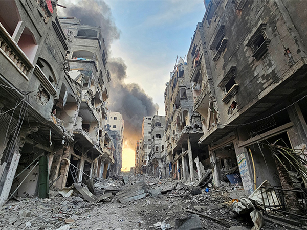 Representative Image (Photo/ Reuters)