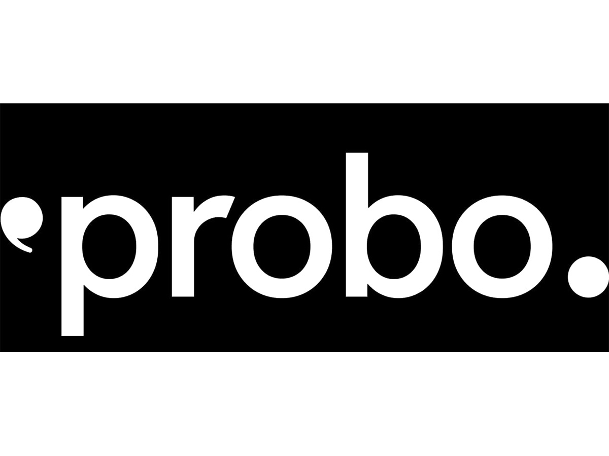 Representative Image-Probo Logo