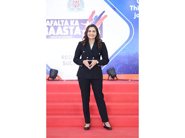 A Transformational Journey For Gen Z From Narayana Educational Institutions