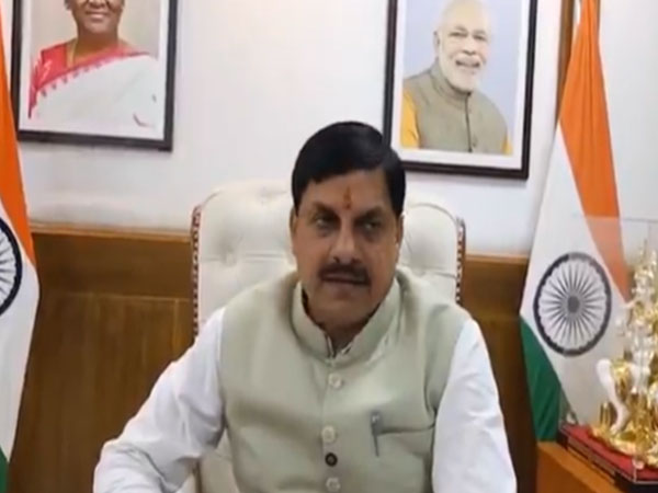 MP CM Mohan Yadav (Photo/X @DrMohanYadav51)