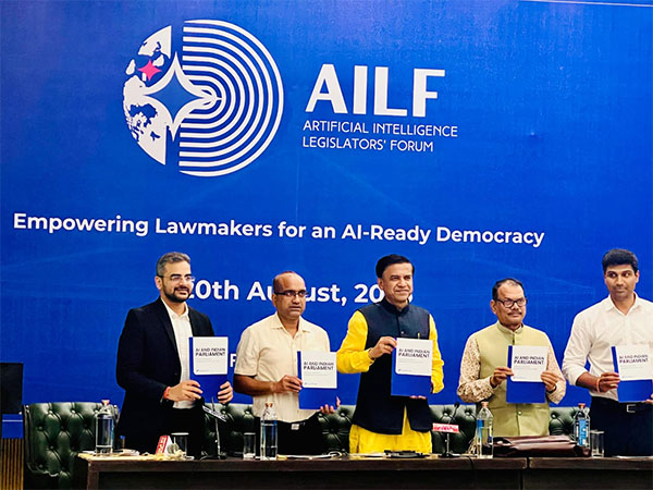 Future Shift Labs press release