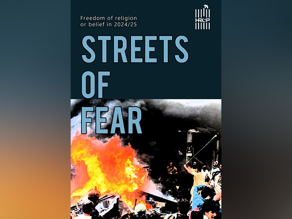 Representative Image (Image Source: X/ @HRCP87)