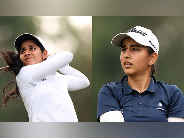 
    Mannat, Heena share lead in 11th leg of Women’s Pro Golf Tour
    