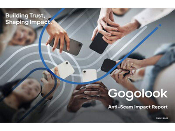Gogolook Releases the World's First Global Anti-Scam Impact Report