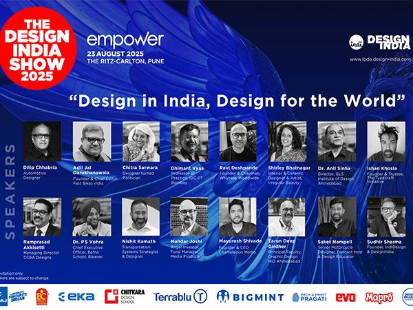 The DesignIndia Show 2025