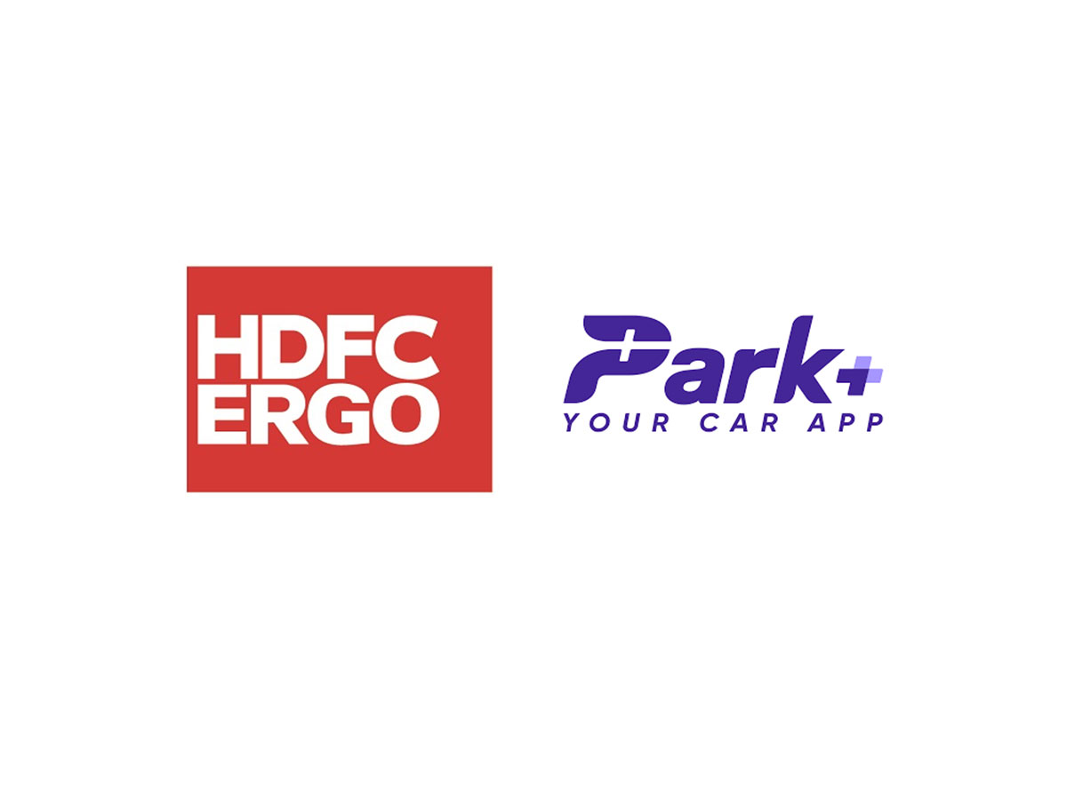 HDFC ERGO Partners with Park+ to Deliver Seamless Digital Car Insurance Experience to 2+ Crore Park+ Users