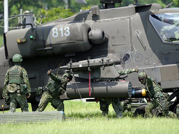 Representational Image (Photo Credit: X@MoNDefense)