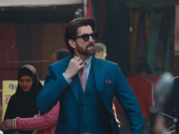A snip from the teaser (Phoot/instagram/@neilnitinmukesh)