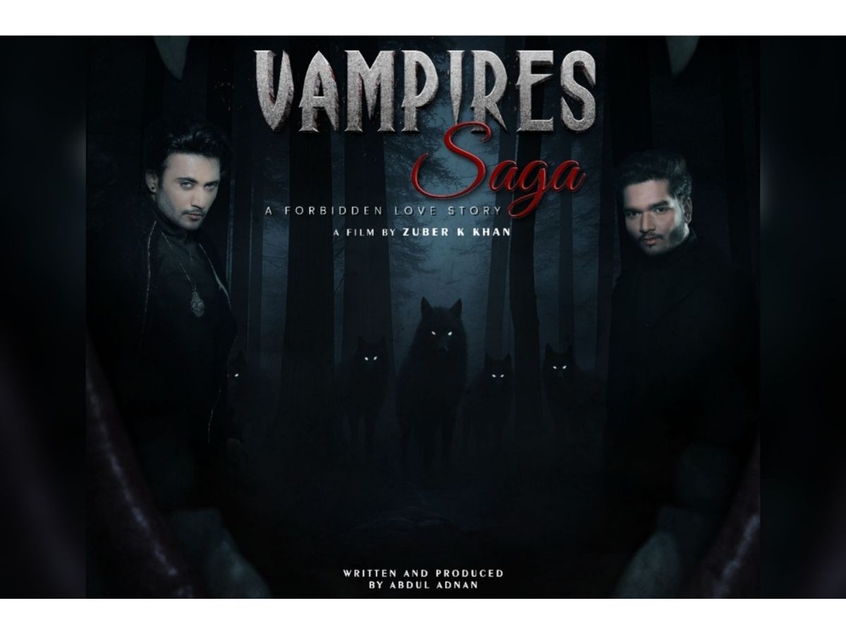 A Bold Step into Fantasy – Vampires Saga Glimpse Teaser Review