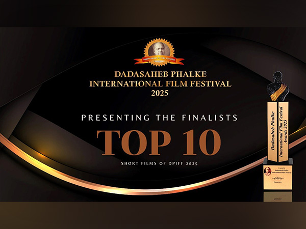 India’s Most Prestigious Film Festival & Award Ceremony celebrates cinematic brilliance and the rising voices of global storytelling