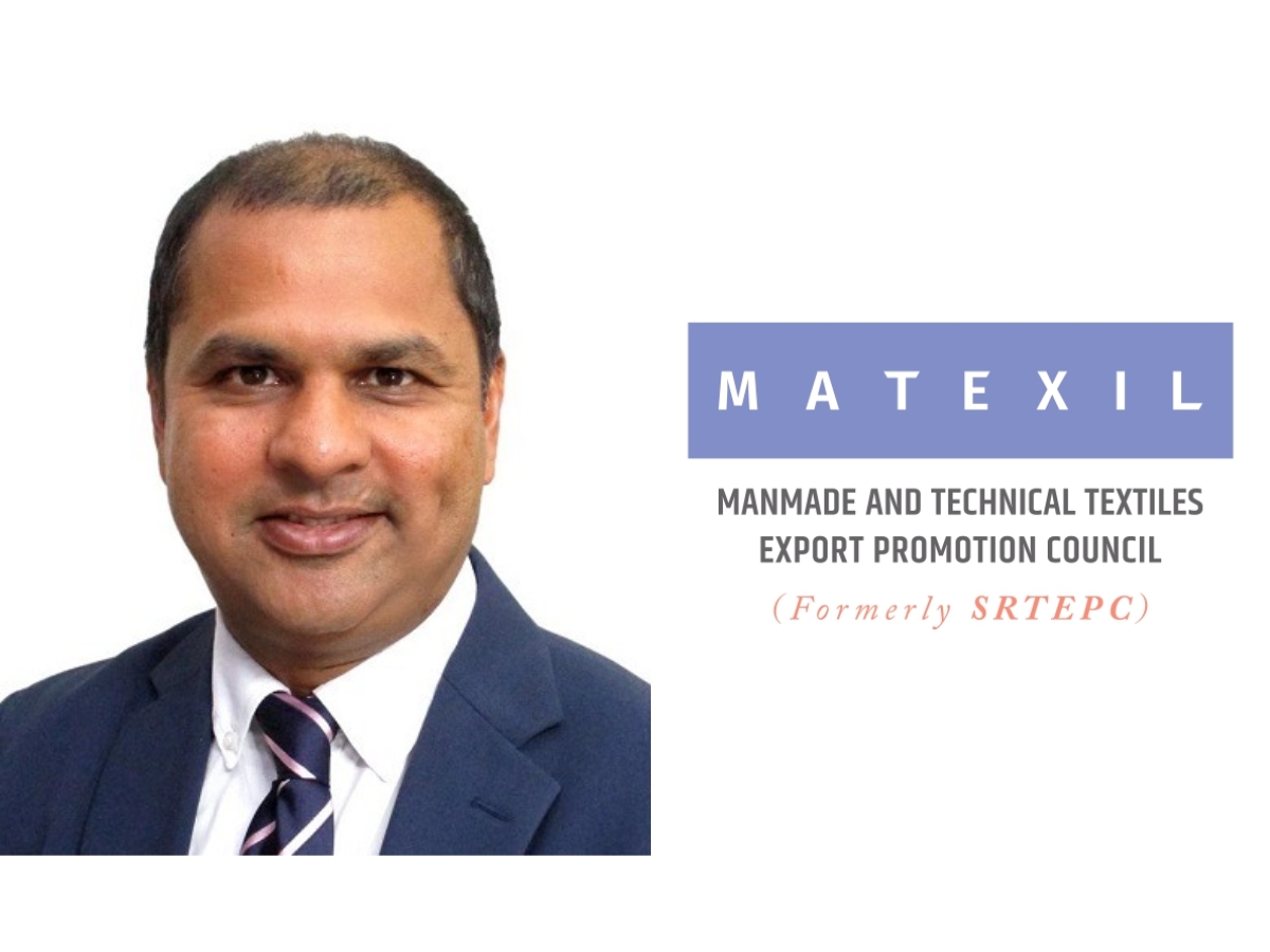 Shaleen Toshniwal, Chairman – MATEXIL
