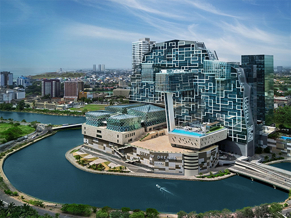 City of Dreams Sri Lanka opens, aims to boost travel, business, and lifestyle in South Asia