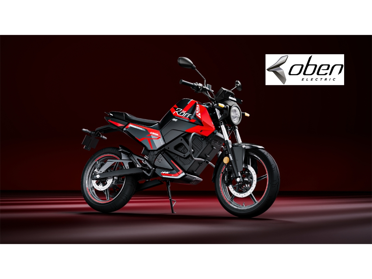 Oben Electric Marks 50th Showroom Milestone with Major Expansions Across India